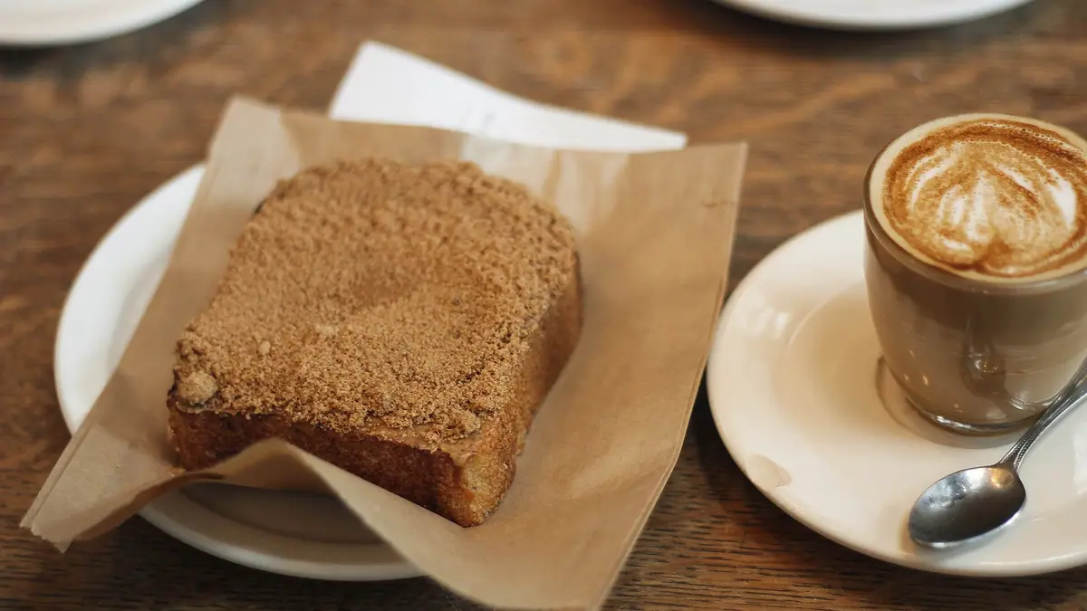 Milly's Bakery Cafe – bakery & café in Lower Holloway, London