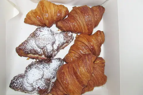 Milly's Bakery Cafe photo 2